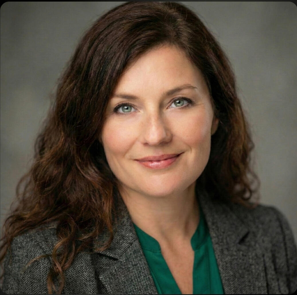 Anna Strzempa Psychologue FSP | Deuil & Maladie Chronique